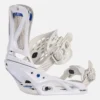 Women’s Burton Escapade Re:Flex Snowboard Bindings