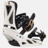 Women’s Burton Escapade Re:Flex Snowboard Bindings (Sample)