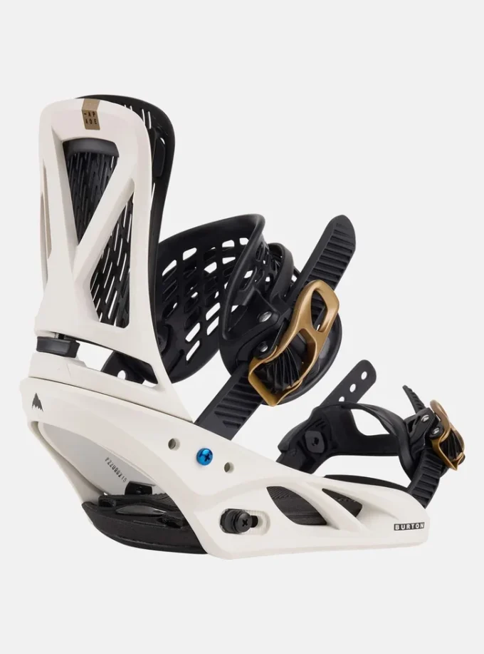 Women’s Burton Escapade Re:Flex Snowboard Bindings (Sample)