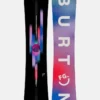 Women’s Burton Feelgood Camber Snowboard
