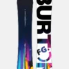 Women’s Burton Feelgood Camber Snowboard