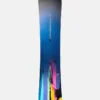 Women’s Burton Feelgood Camber Snowboard
