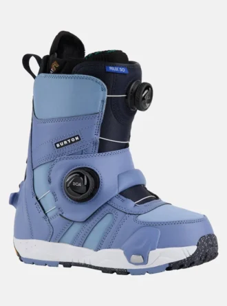 women s burton felix step on snowboard boots 1 3 330x445 - Women's Burton Felix Step On&reg; Snowboard Boots