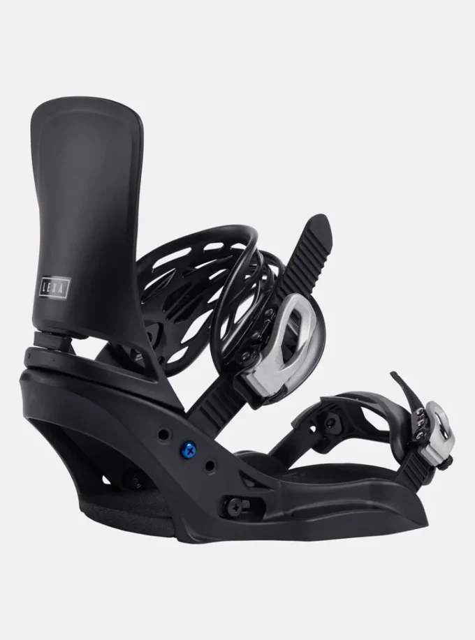 Women’s Burton Lexa EST® Snowboard Bindings (Sample)