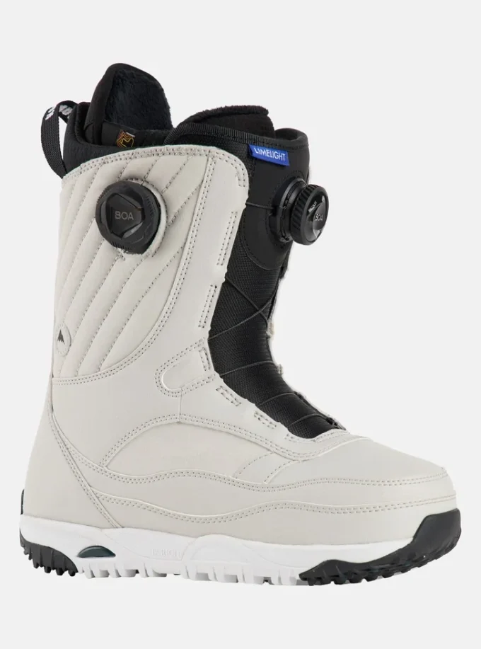Women’s Burton Limelight BOA® Snowboard Boots