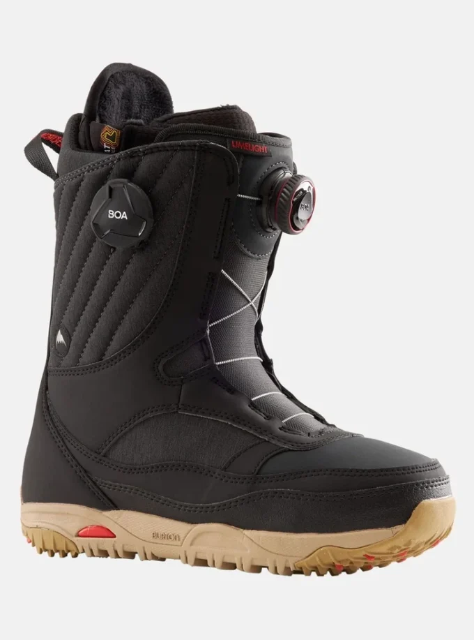 Women’s Burton Limelight BOA® Snowboard Boots