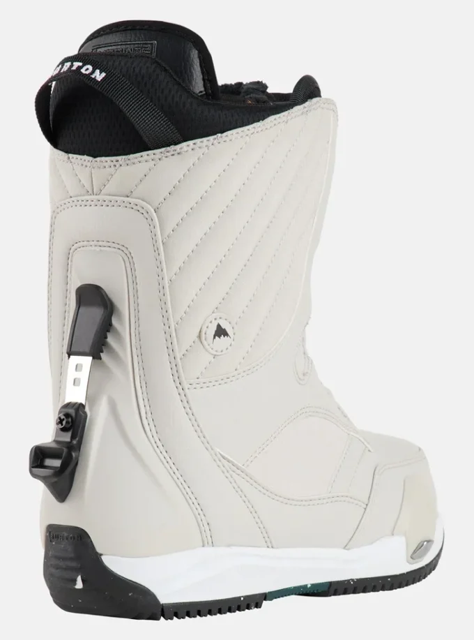 Women’s Burton Limelight Step On® Wide Snowboard Boots