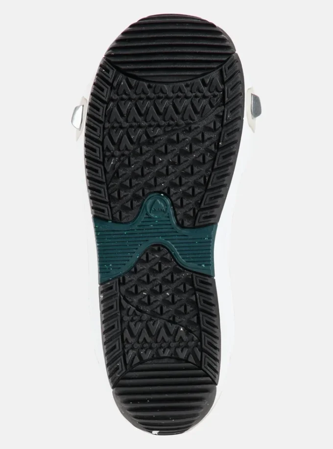 Women’s Burton Limelight Step On® Wide Snowboard Boots