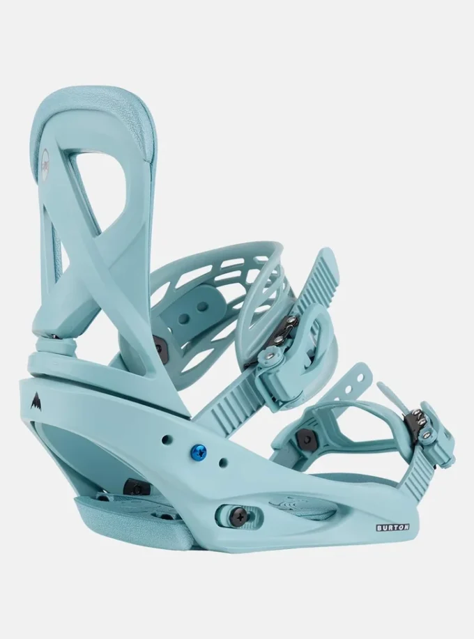 Women’s Burton Scribe Re:Flex Snowboard Bindings (Sample)