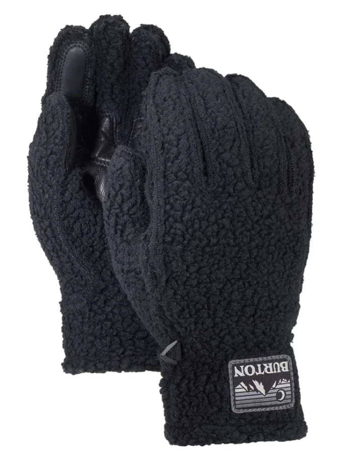 Women’s Burton Stovepipe Fleece Glove