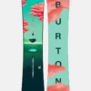 Women’s Burton Yeasayer Camber Snowboard (2nd Quality)