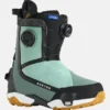 Women’s Highshot Step On® Set Up