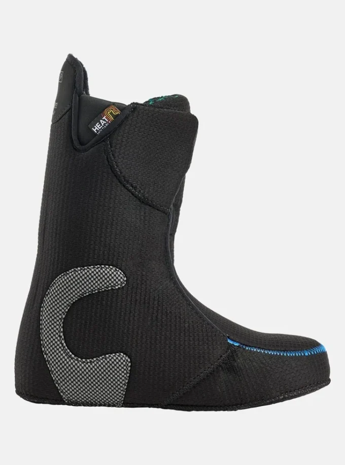 Women’s Highshot Step On® Set Up