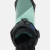 Women’s Highshot Step On® Set Up