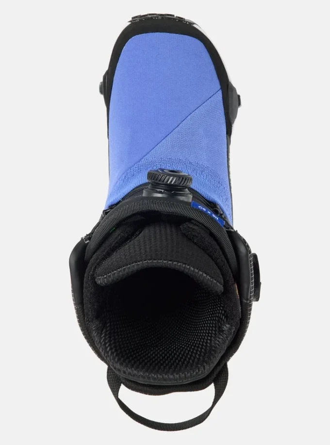 Women’s Highshot X Pro Step On® Set Up